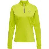 Newline Sportief sweatshirt appel