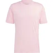 Adidas Tabela 23 Voetbalshirt Roze Wit