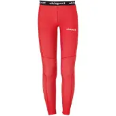 Uhlsport Distinction Pro Leggings Rood M Man