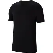 Nike Functioneel shirt 'Park 20' zwart / wit
