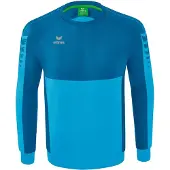 Erima Sweatshirt Six Wings | Maat XL