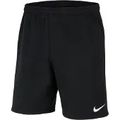 Nike Sportbroek 'Park 20' zwart / wit