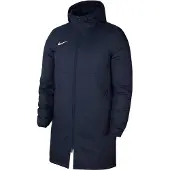 Nike Sportjas 'Park 20' navy / wit