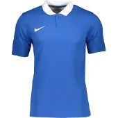 Nike Functioneel shirt 'Park 20' blauw / wit