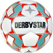 Derbystar Voetbal Stratos S-Light maat 5