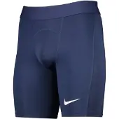Nike Sportondergoed donkerblauw / wit