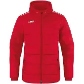 Jako Coachvest team met kap 7103-100