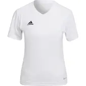 Adidas Tricot 'Entrada 22' zwart / wit