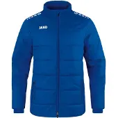 Jako Coachvest team 7104-400
