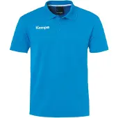 Kempa Poly Polo Shirt