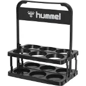 Hummel Wein- & Barzubehör zwart / wit