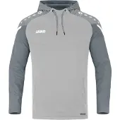 Jako Sweater met kap performance 6722-845