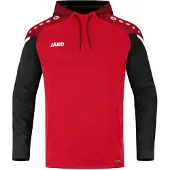 Jako Sweater met kap performance 6722-101
