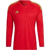 Adidas T23 C Gk L Long Sleeve T-shirt Rood XL / Regular Man