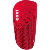 Jako Performance Light Scheenbeschermers Rood