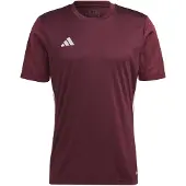Adidas Tabela 23 Short Sleeve T-shirt Rood XS / Regular Man