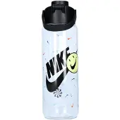 Nike Accessories Tr Renew Recharge Chug 709ml Graphic Fles