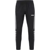 Jako Sportbroek zwart / wit