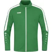 Jako Polyestervest power 9323-200