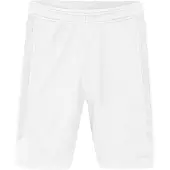 Jako Sportbroek wit