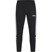 Jako Sportbroek 'Power' zwart / wit