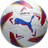 Puma 84107 Orbita Laliga 1 Football Ball Veelkleurig 5