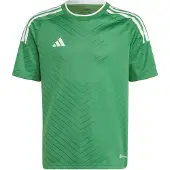 Adidas Functioneel shirt 'Campeon 23' groen / wit