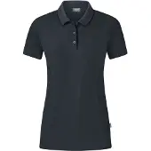 Jako Polo Organic Stretch c6321-830
