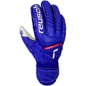 Reusch Sporthandschoenen royal blue/koningsblauw / rood / wit
