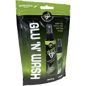 GloveGlu + Premium Glove Wash & Prep