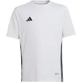 Adidas Functioneel shirt 'Tabela 23' zwart / wit