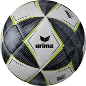 Erima Senzor Star Match Football Ball Grijs 5