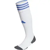 Adidas Fußballsocken - Adi 23 - Weiß/Royal Blue - - 43/45 - Fußballsocken