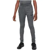 Nike dri-fit academy trainingsbroek in de kleur grijs.