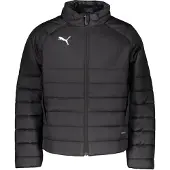 Puma Functionele jas zwart / wit