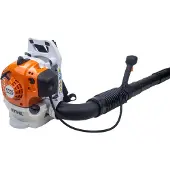 Stihl X11 - Handventilator - Krachtige luchtstroom - Zwart