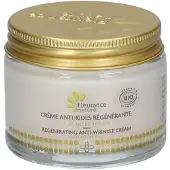 Fleurance Nature Regenerating Anti-Wrinkle Cream with Royal Jelly Bio 50 ml