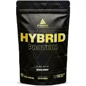 Peak Hybrid Protein (900g) Cookie Dough - Eiwitten - Eiwit Mix