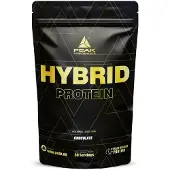 Peak Hybrid Protein (900g) Chocolate - Eiwitten - Eiwit Mix