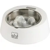 Ebi 603/478622 Volga Anti-schrok Weegschaal Wit - 500 ml
