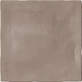 By Goof Moos wandtegel 13x13cm - Taupe