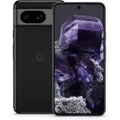 Google Pixel 8 | 256 GB | Dual-SIM | Obsidiaan