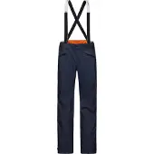 Mammut Nordwand Pro Hs Gore-tex Broek