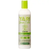 Yari Green Curls Curl Activator