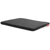 Fatboy Zitkussen Concrete Seat Thunder Grey (40 x 50 cm)