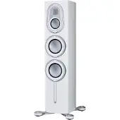 Monitor Audio Platinum 200 3G Pure vloerstaande speaker satin white