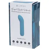 Je Joue - G-spot Bullet Vibrator - Aqua