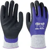 Towa ActivGrip Omega Max 542 Nitril Gecoate Werkhandschoen