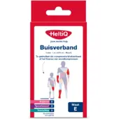 Heltiq Buisverband Maat E 1m X 8,75cm