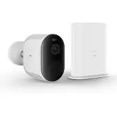 Xiaomi CMSXJ31A + CMWG31B IP-beveiligingscamera, Imilab EC4, geschikt voor buitengebruik